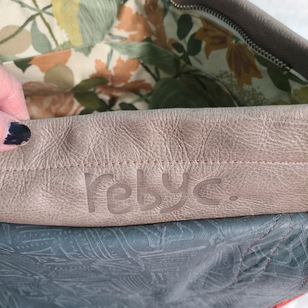 Taupe Women's Hobo Bag